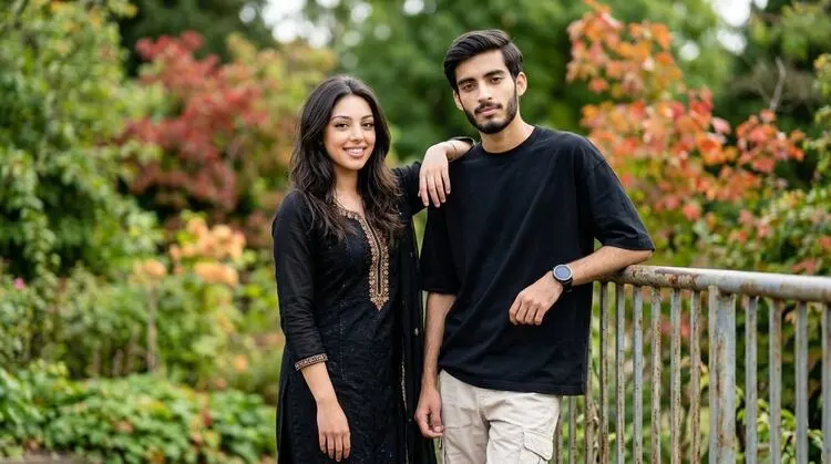 Trending AI Prompts for Couples