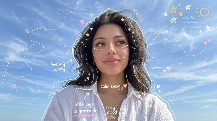 Viral GenZ Annotation Style